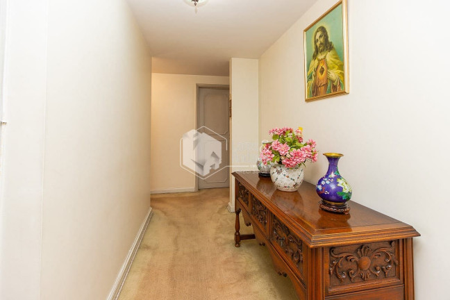 Imagem Apartamento com 4 Quartos à Venda, 164 m² em Brooklin Paulista - São Paulo
