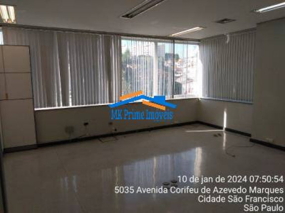Imagem Imóvel Comercial à Venda, 2 m² em Vila Lageado - São Paulo