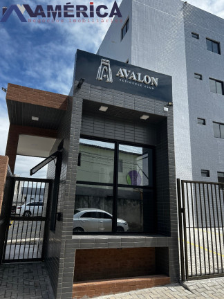 Imagem Imóvel com 3 Quartos à Venda, 61 m² em José Américo De Almeida - João Pessoa Imagem Imóvel com 3 Quartos à Venda, 61 m² em José Américo De Almeida - João Pessoa