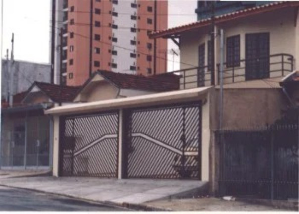 Imagem Casa com 3 Quartos à Venda, 210 m² em Vila Moinho Velho - São Paulo Imagem Casa com 3 Quartos à Venda, 210 m² em Vila Moinho Velho - São Paulo
