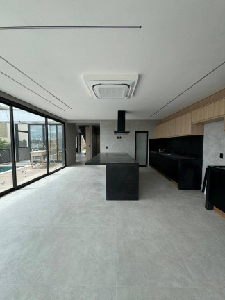 Imagem Casa com 4 Quartos à Venda, 315 m² em Swiss Park - Campinas