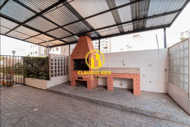 Imagem Apartamento com 2 Quartos à Venda, 55 m² em Vila Santa Catarina - São Paulo