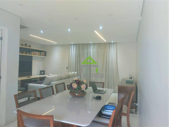 Imagem Casa de Condomínio com 3 Quartos à Venda, 100 m² em Vila Santo Antônio Do Portão - Cotia Imagem Casa de Condomínio com 3 Quartos à Venda, 100 m² em Vila Santo Antônio Do Portão - Cotia