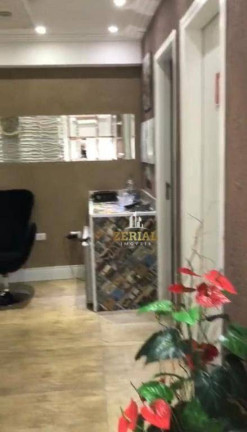 Imagem Sala Comercial à Venda, 54 m² em Cerâmica - São Caetano Do Sul Imagem Sala Comercial à Venda, 54 m² em Cerâmica - São Caetano Do Sul