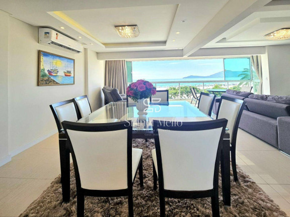 Imagem Apartamento com 3 Quartos à Venda, 171 m² em Frente Mar Centro - Balneário Camboriú