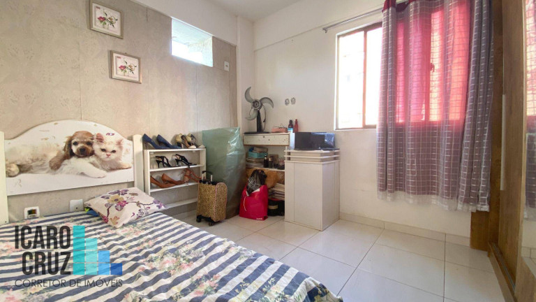 Imagem Apartamento com 2 Quartos à Venda, 70 m² em Centro - Lauro De Freitas