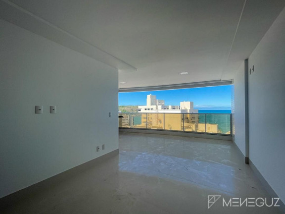 Imagem Apartamento com 3 Quartos à Venda, 20 m² em Praia Do Morro - Guarapari