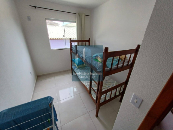 Imagem Apartamento com 3 Quartos à Venda, 82 m² em Ingleses Do Rio Vermelho - Florianópolis