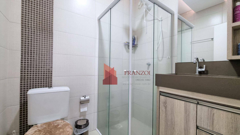 Imagem Apartamento com 2 Quartos à Venda, 54 m² em São João - Itajaí Imagem Apartamento com 2 Quartos à Venda, 54 m² em São João - Itajaí