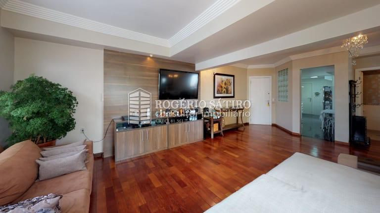 Imagem Cobertura com 4 Quartos à Venda, 251 m² em Vila Mariana - São Paulo Imagem Cobertura com 4 Quartos à Venda, 251 m² em Vila Mariana - São Paulo