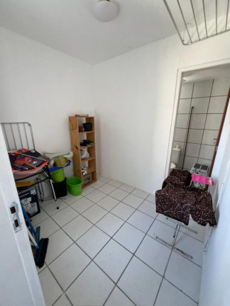 Imagem Apartamento com 3 Quartos à Venda, 95 m² em Piedade - Jaboatão Dos Guararapes