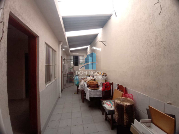 Imagem Casa com 2 Quartos à Venda, 86 m² em Vila Carmosina - São Paulo Imagem Casa com 2 Quartos à Venda, 86 m² em Vila Carmosina - São Paulo