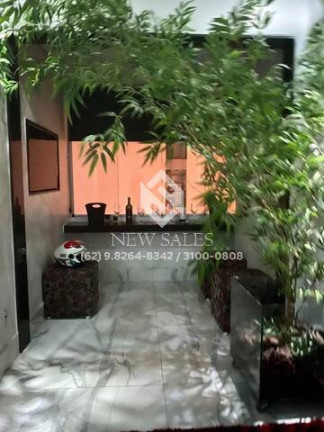 Imagem Apartamento com 1 Quarto à Venda, 58 m² em Vila São João - Goiânia Imagem Apartamento com 1 Quarto à Venda, 58 m² em Vila São João - Goiânia