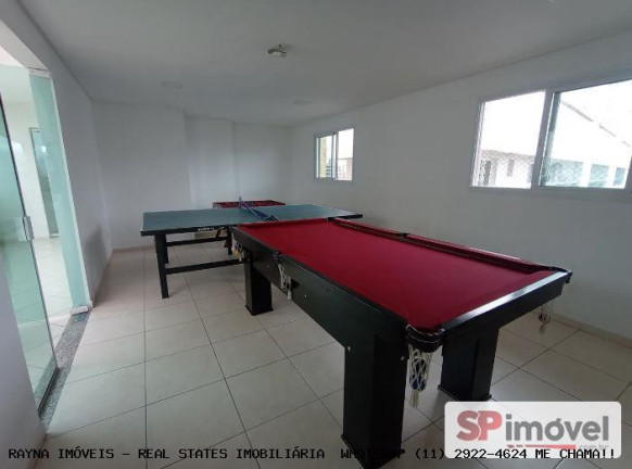 Imagem Apartamento com 1 Quarto à Venda, 38 m² em Aviação - Praia Grande Imagem Apartamento com 1 Quarto à Venda, 38 m² em Aviação - Praia Grande
