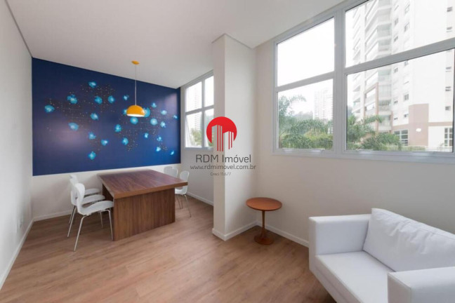 Imagem Apartamento com 2 Quartos à Venda, 74 m² em Vila Andrade - São Paulo