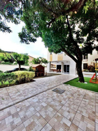 Imagem Apartamento com 3 Quartos à Venda, 125 m² em Benfica - Fortaleza Imagem Apartamento com 3 Quartos à Venda, 125 m² em Benfica - Fortaleza