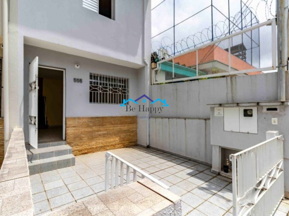 Imagem Sobrado com 2 Quartos à Venda, 70 m² em Campo Belo - São Paulo Imagem Sobrado com 2 Quartos à Venda, 70 m² em Campo Belo - São Paulo