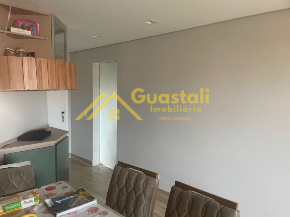 Imagem Apartamento com 2 Quartos à Venda, 72 m² em Jaraguá - Piracicaba