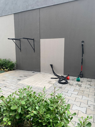 Imagem Apartamento com 2 Quartos à Venda, 38 m² em Quarta Parada - São Paulo Imagem Apartamento com 2 Quartos à Venda, 38 m² em Quarta Parada - São Paulo