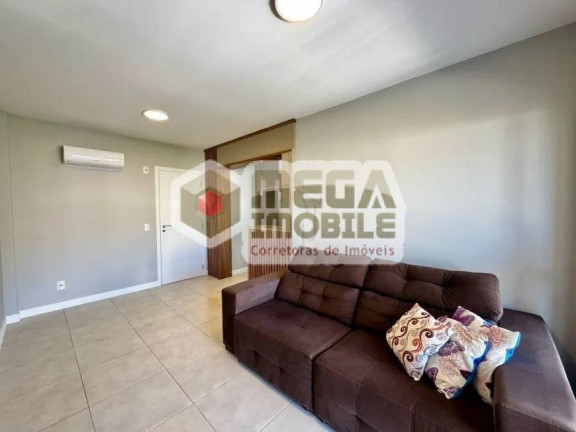 Imagem Apartamento com 2 Quartos à Venda, 66 m² em Itacorubi - Florianópolis Imagem Apartamento com 2 Quartos à Venda, 66 m² em Itacorubi - Florianópolis