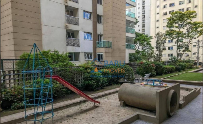 Imagem Apartamento com 2 Quartos à Venda, 82 m² em Moema - São Paulo Imagem Apartamento com 2 Quartos à Venda, 82 m² em Moema - São Paulo
