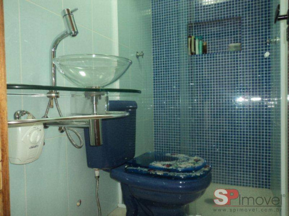 Imagem Apartamento com 4 Quartos à Venda, 100 m² em Vila Ré - São Paulo