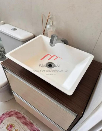 Imagem Apartamento com 2 Quartos à Venda, 45 m² em Parque Yolanda (nova Veneza) - Sumaré Imagem Apartamento com 2 Quartos à Venda, 45 m² em Parque Yolanda (nova Veneza) - Sumaré