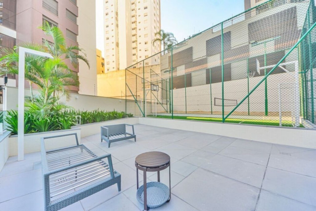 Imagem Imóvel com 4 Quartos à Venda, em Bela Vista - Porto Alegre Imagem Imóvel com 4 Quartos à Venda, em Bela Vista - Porto Alegre
