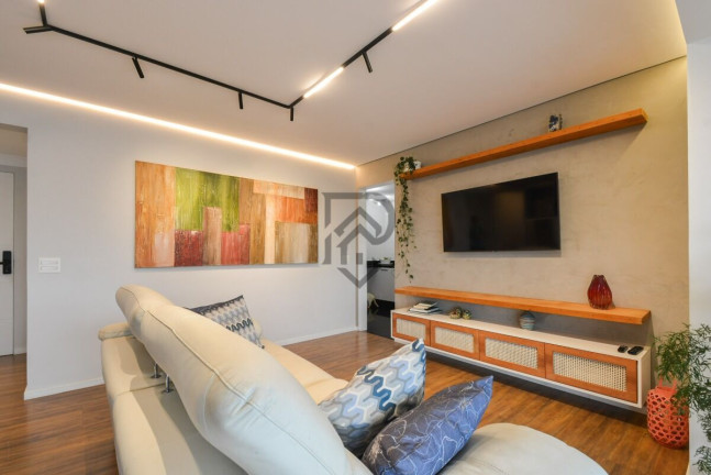 Imagem Apartamento com 3 Quartos à Venda, 137 m² em Tatuapé - São Paulo Imagem Apartamento com 3 Quartos à Venda, 137 m² em Tatuapé - São Paulo