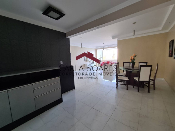 Imagem Apartamento com 4 Quartos à Venda, 145 m² em Centro - Guarujá Imagem Apartamento com 4 Quartos à Venda, 145 m² em Centro - Guarujá