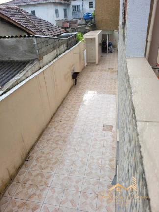 Imagem Apartamento com 1 Quarto à Venda, 50 m² em Boqueirão - Praia Grande Imagem Apartamento com 1 Quarto à Venda, 50 m² em Boqueirão - Praia Grande