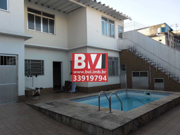 Imagem Casa com 4 Quartos à Venda, 270 m² em Vila Da Penha - Rio De Janeiro