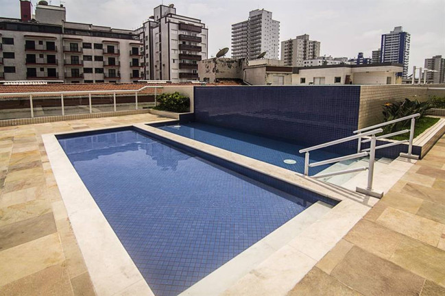 Imagem Apartamento com 3 Quartos à Venda, 131 m² em Guilhermina - Praia Grande Imagem Apartamento com 3 Quartos à Venda, 131 m² em Guilhermina - Praia Grande