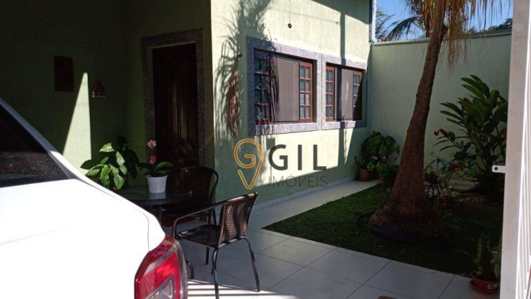 Imagem Casa com 3 Quartos à Venda, 250 m² em Villa Branca - Jacareí Imagem Casa com 3 Quartos à Venda, 250 m² em Villa Branca - Jacareí