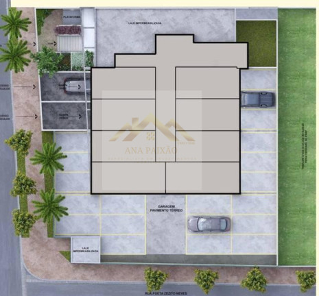 Imagem Apartamento com 1 Quarto à Venda, 28 m² em Boa Viagem - Recife