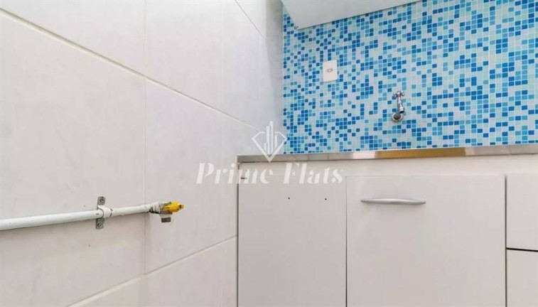 Imagem Apartamento com 1 Quarto à Venda, 29 m² em República - São Paulo
