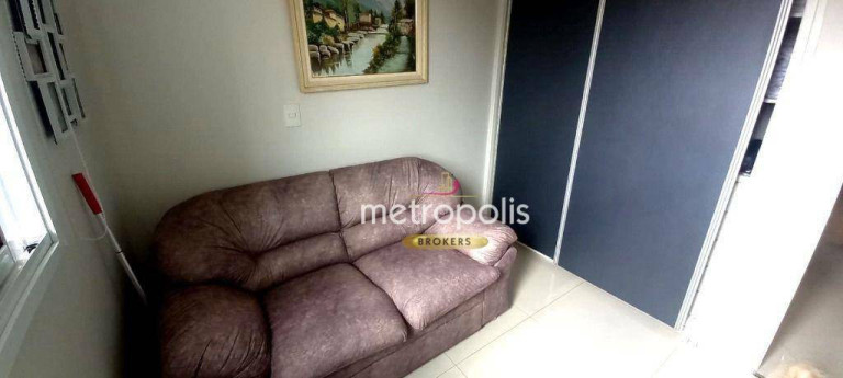 Imagem Apartamento com 3 Quartos à Venda, 94 m² em Santa Maria - São Caetano Do Sul Imagem Apartamento com 3 Quartos à Venda, 94 m² em Santa Maria - São Caetano Do Sul