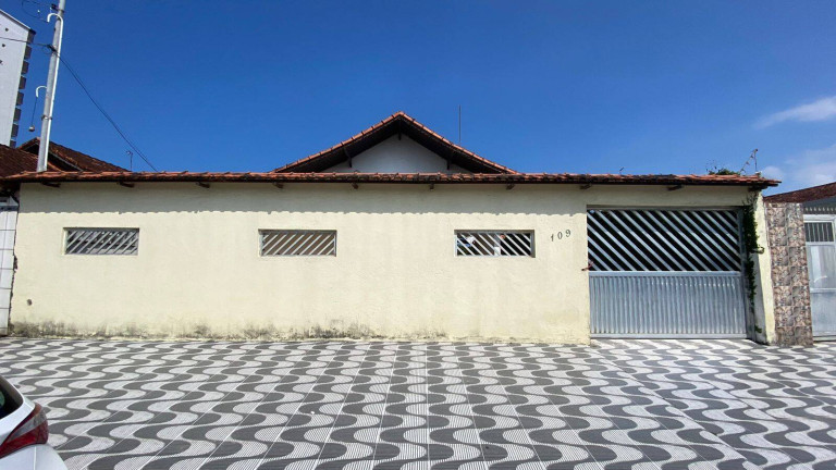 Imagem Casa com 3 Quartos à Venda, 250 m² em Mirim - Praia Grande Imagem Casa com 3 Quartos à Venda, 250 m² em Mirim - Praia Grande