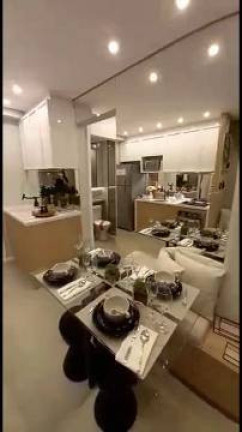 Apartamento com 2 Quartos à Venda,  em Vila Nova Curuçá - São Paulo