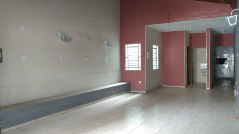 Imagem Ponto Comercial à Venda, 100 m² em Centro - Taubaté