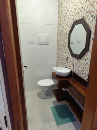 Imagem Sobrado com 2 Quartos à Venda, 62 m² em Vila Brasileira - Mogi Das Cruzes