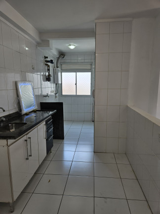 Imagem Imóvel com 3 Quartos à Venda, 70 m² em Taboão - São Bernardo Do Campo