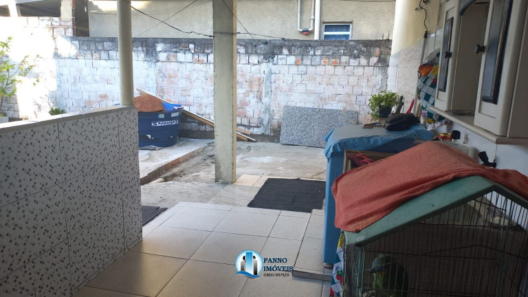 Imagem Casa com 2 Quartos à Venda, 250 m² em Chácaras Rio-petrópolis - Duque De Caxias