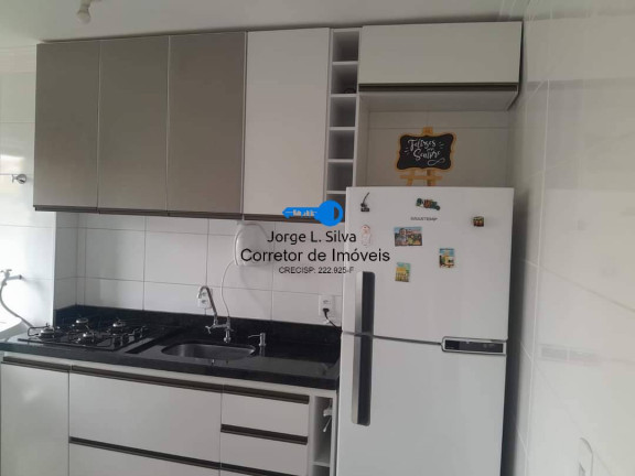 Imagem Apartamento com 2 Quartos à Venda,  em Portal Dos Ipês - Cajamar