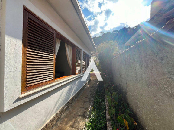 Imagem Casa com 3 Quartos à Venda, 138 m² em Quinta Da Barra - Teresópolis Imagem Casa com 3 Quartos à Venda, 138 m² em Quinta Da Barra - Teresópolis