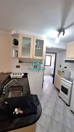 Imagem Apartamento com 2 Quartos à Venda, 70 m² em Enseada - Guarujá
