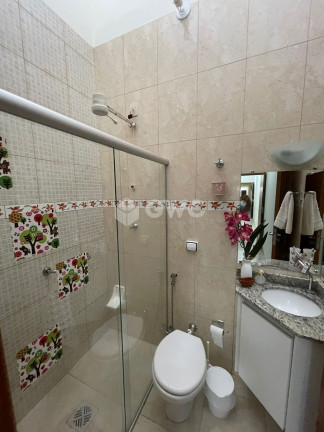 Imagem Casa com 3 Quartos à Venda, 81 m² em Jardim Portal Do Sol - Marília Imagem Casa com 3 Quartos à Venda, 81 m² em Jardim Portal Do Sol - Marília