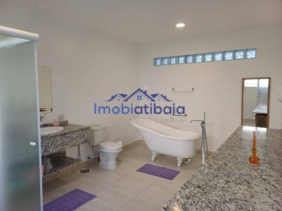 Imagem Chácara com 5 Quartos à Venda, 4.200 m² em Condomínio Alpes D Ouro - Bom Jesus Dos Perdões