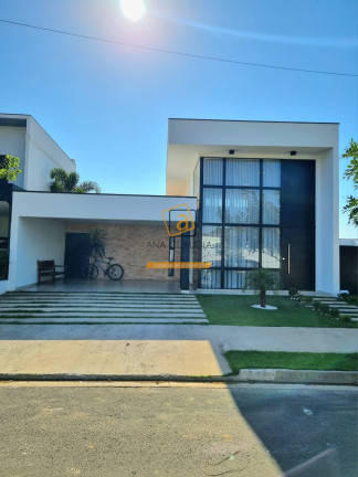 Imagem Casa com 3 Quartos à Venda,  em Residencial Saint Paul - Itu