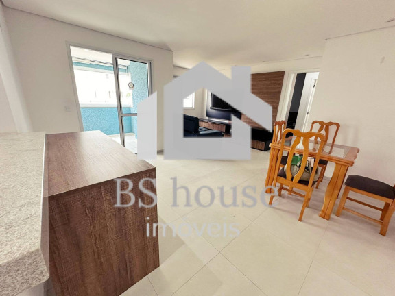 Apartamento com 2 Quartos para Alugar, 60 m² em Vila Valparaiso - Santo André